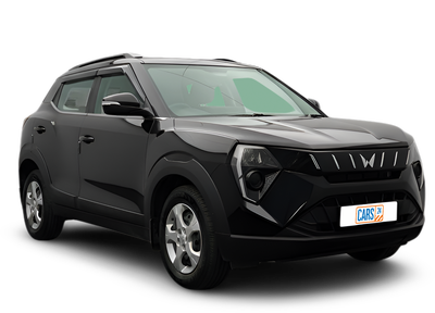 Mahindra XUV 3XO-img